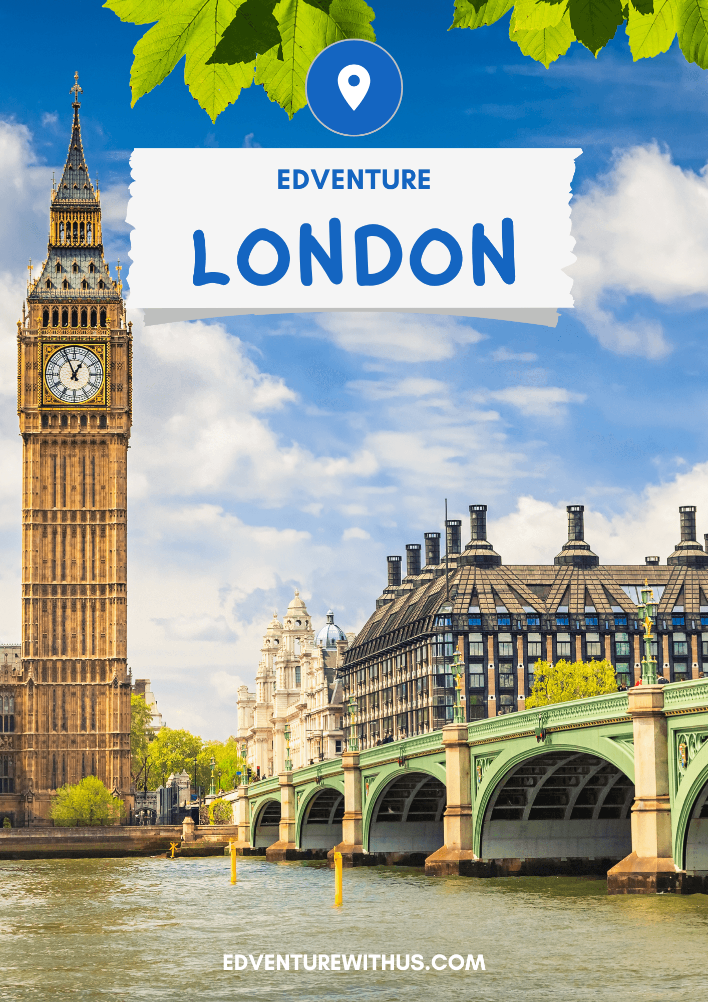 EDVENTURE LONDON
